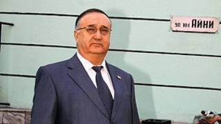 اسامالدین سعیداف
