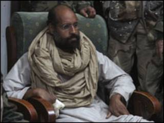 Saif Al-Islam