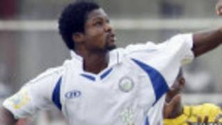 Nigeria CAF