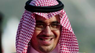 الامير نواف بن فيصل