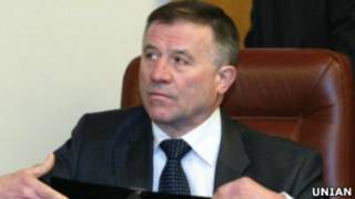 Георгий Филипчук