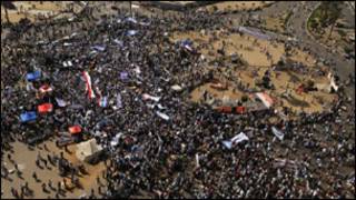 ميدان التحرير
