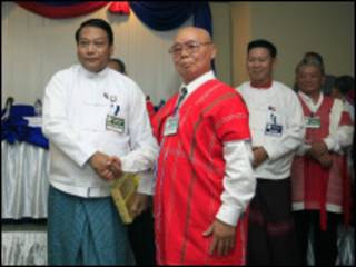 KNU