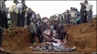 Bạo lực ở Syria