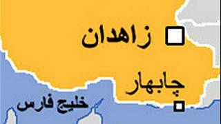 ایران، زاهدان، چابهار