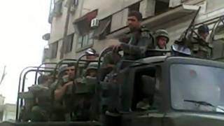 dakarun Syria