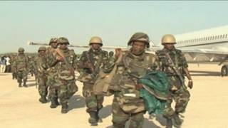Somalia