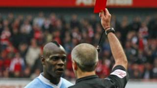 Balotelli