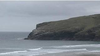Praia de Tregardock