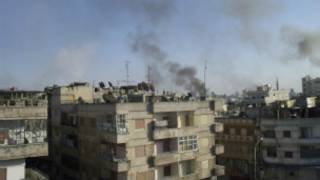 syria hama