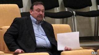Геннадий Гудков