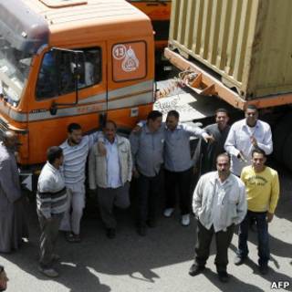 عمال اجانب