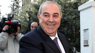 علاوي