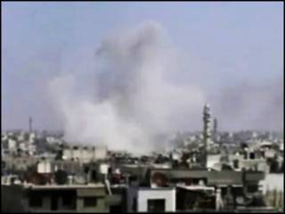 syria