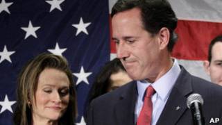 Rick Santorum