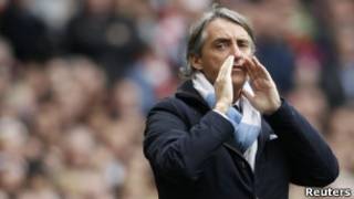 Roberto Mancini