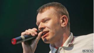 Положинський
