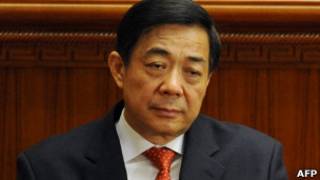 薄熙来
