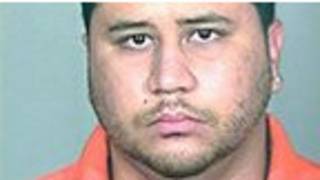 George Zimmermann