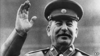 Stalin