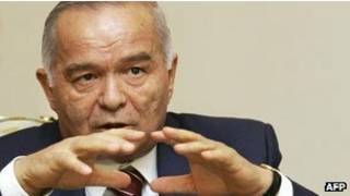 Президент Каримов ҳар йилга ном бериб келади
