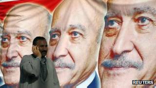 عمر سلیمان