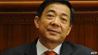 薄熙来