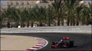 Jenson Button