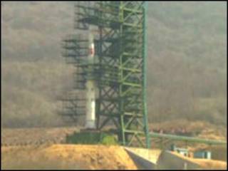 North Korea