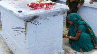 कप्तान बाबा