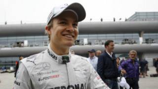 nico rosberg