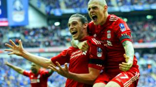 ليفربول