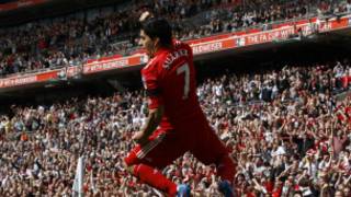 luis suarez