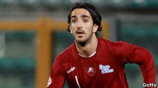 Piermario Morosini