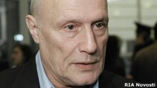 Александр Пороховщиков