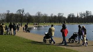 Hyde Park (BBC)