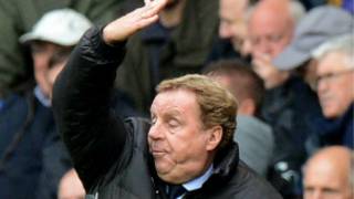 Harry Redknapp