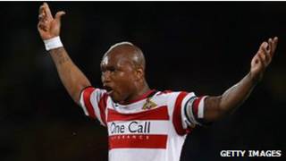 El Hadji Diouf