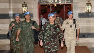 Syria observers