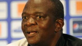 Stanley Tshosane