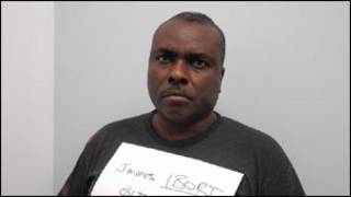 James Ibori