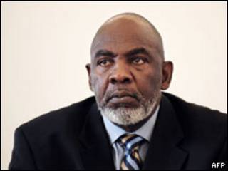 Cheikh Modibo Keita