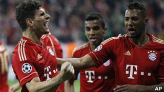 Bayern