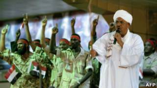 Omar al-Bashir