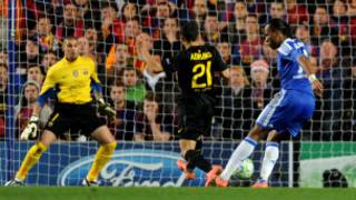 Didier Drogba