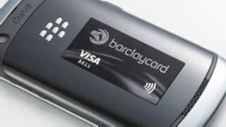 巴克萊銀行PayTag信用卡