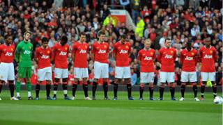 Manchester United