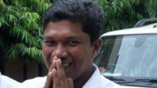 झीना हिकाका