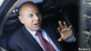 Guido Mantega. | Foto: Reuters