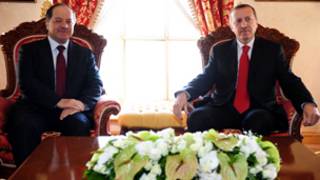 اردوغان